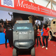 Illustration for article titled ATAC Armored Golf Cart: Prototype Photos